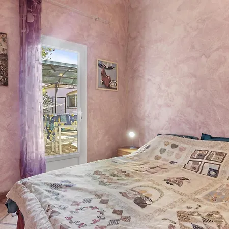 Villa La Maison De Fanny