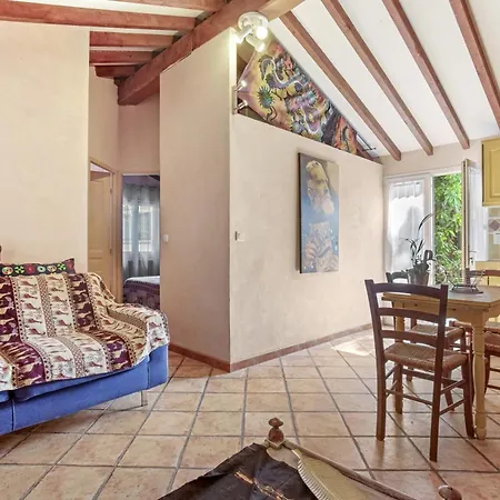 La Maison De Fanny Villa Hyères