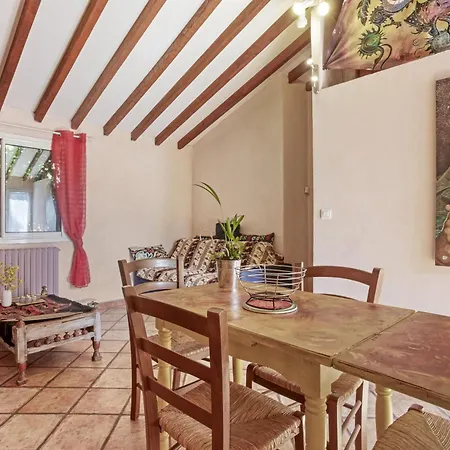 Villa La Maison De Fanny