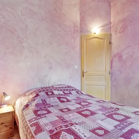 Villa La Maison De Fanny