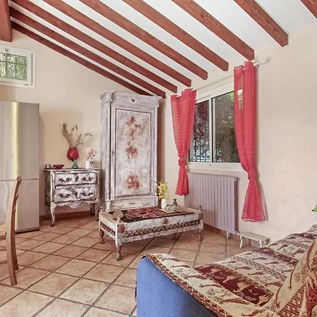 La Maison De Fanny Villa Hyères
