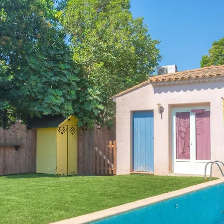 La Maison De Fanny