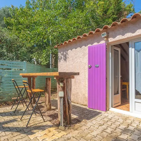 Villa La Maison De Fanny Hyères